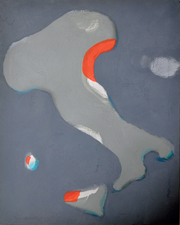 duetart - Giampaolo Truffa - Mostra personale